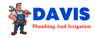 Trusted plumber in OFFERLE